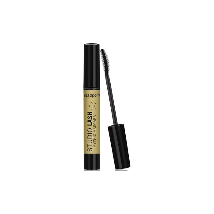 Miss Sporty Studio Lash Mythic Mascara 001 Black 8ml