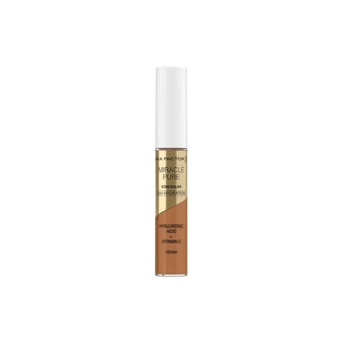 Max Factor Miracle Pure Concealer with Vitamin C and Hyaluronic Acid Shade 08