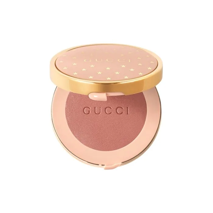 Gucci Blush Powder 05 Rosy Tan