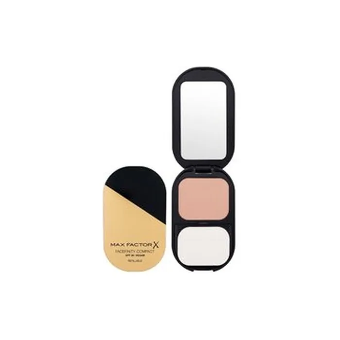 Max Factor Facefinity Compact Foundation Spf20 Refillable 10 G 005 Sand