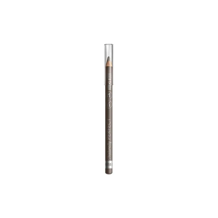 Miss Sporty Naturally Perfect Eye And Brow Pencil 009 Stone Gray 0.78g