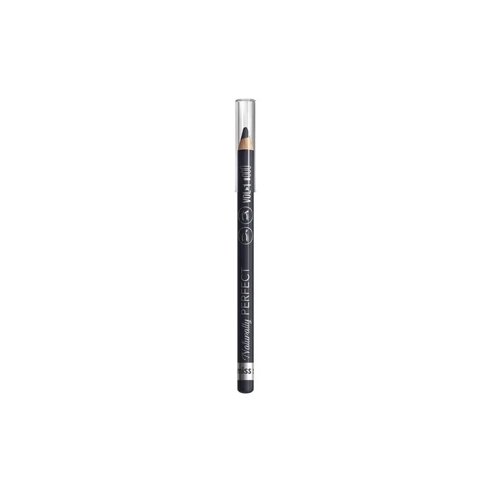Miss Sporty Naturally Perfect Eye And Brow Pencil 004 Dark Gray 0.78g