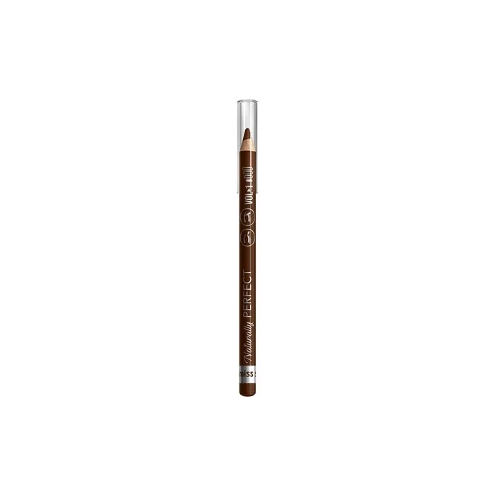 Naturally Perfect Eye And Brow Pencil 006 Classic Brown 078g