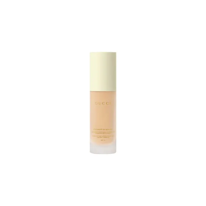 Gucci Eternite De Beaute Matte Liquid Foundation 170w Spf 15 30 Ml