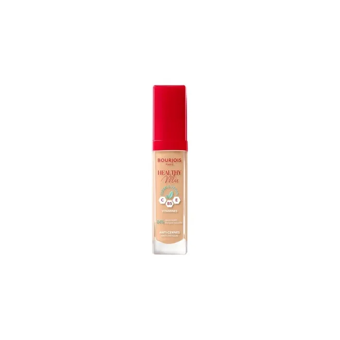 Bourjois Healthy Mix Clean & Vegan Face Concealer 51 Light Vanilla 6ml