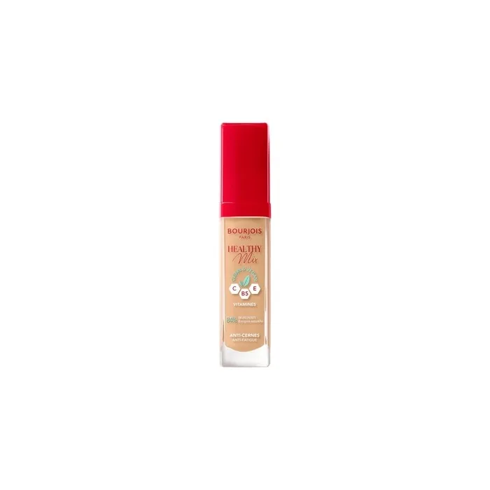 Bourjois Healthy Mix Clean & Vegan Concealer 52.5 Vanilla 6ml