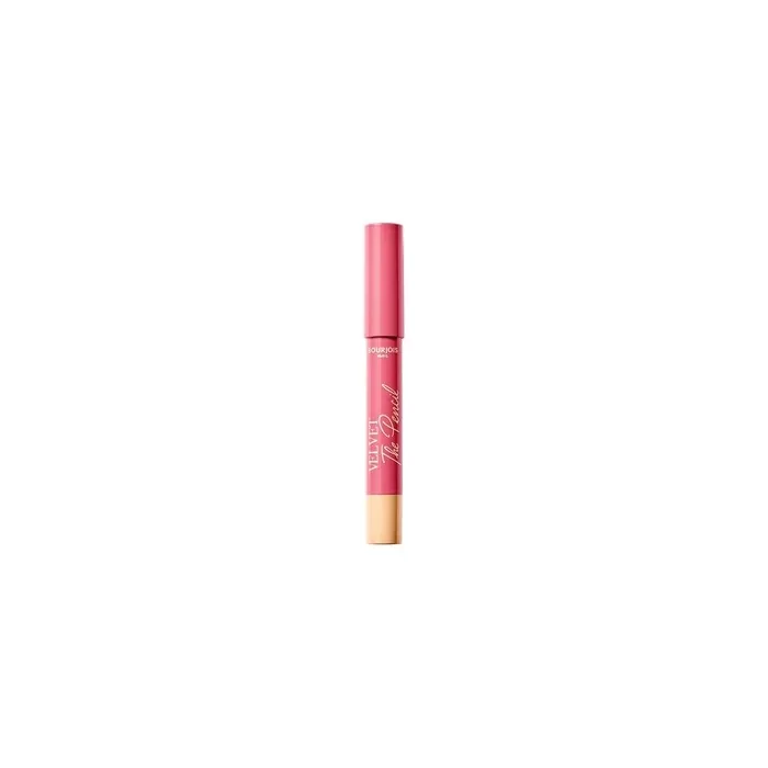 Bourjois Velvet The Pencil 02amou Rose 18g