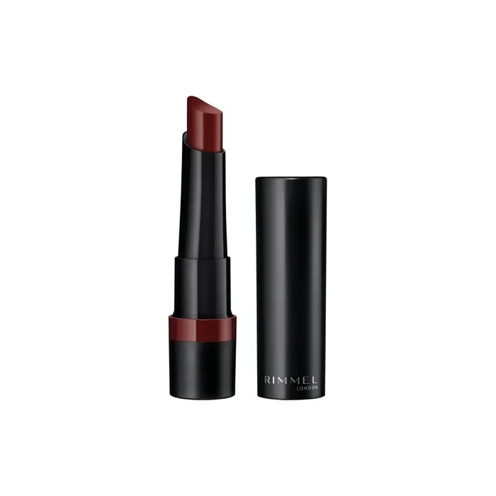 Rimmel Lipstick Lasting Finish Extreme Matte 560 Liner