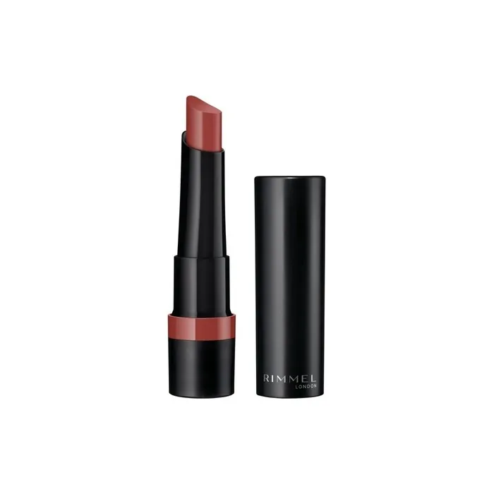 Rimmel Lipstick Lasting Finish Extreme Matte 160 Liner