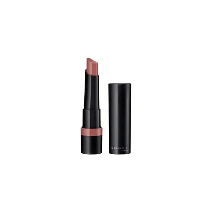 Rimmel Lipstick Lasting Finish Extreme Matte 730 Liner