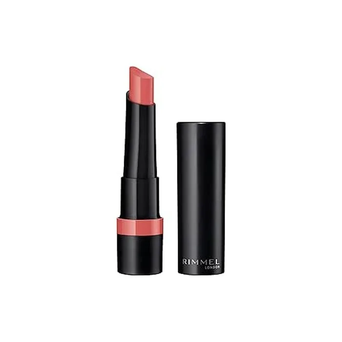 Rimmel Lipstick Lasting Finish Extreme Matte 145 Liner