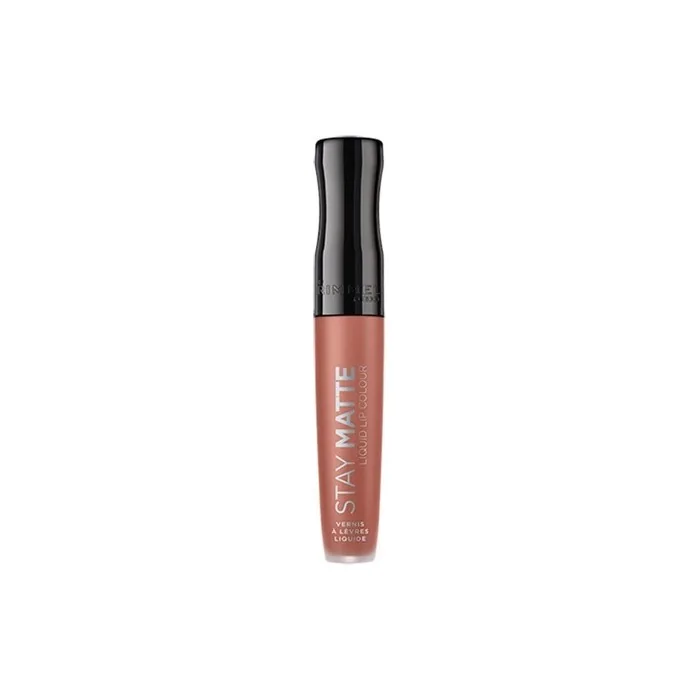 Rimmel Lips Stay Matte Liquid 820 Liner Perfect For A Longlasting Matte Finish