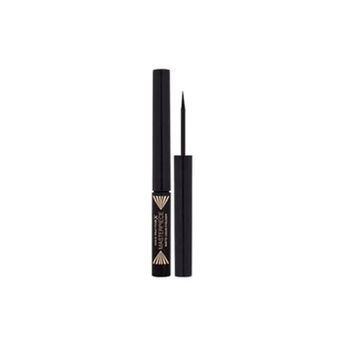 Max Factor Masterpiece Matte Liquid Eyeliner 17 Ml In Charcoal