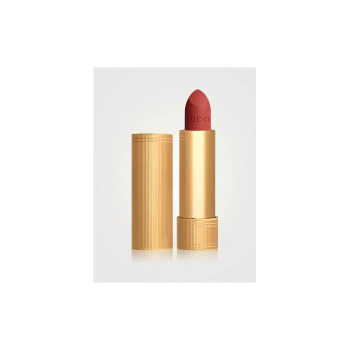 Gucci Matte Lipstick 35g