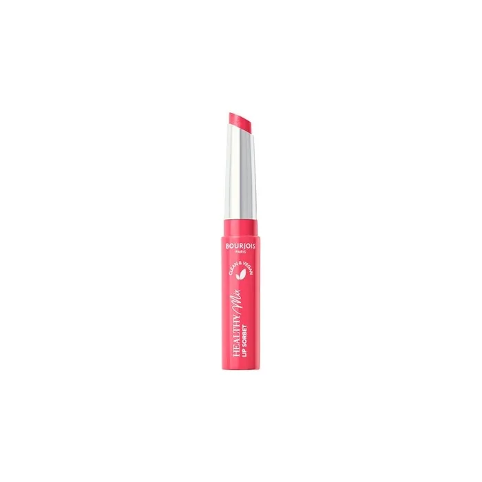 Bourjois Healthy Mix Cherry Sundae Lipstick 04 7.4g