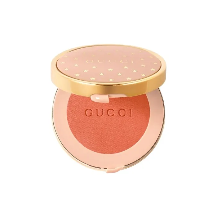 Gucci Blush Powder 08 Red