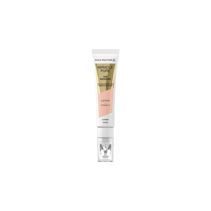 Max Factor Miracle Pure Eye Enhancer Face Concealer 01 10ml