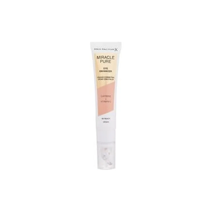 Max Factor Miracle Pure Corrector 06maple 10ml Eye Enhancer