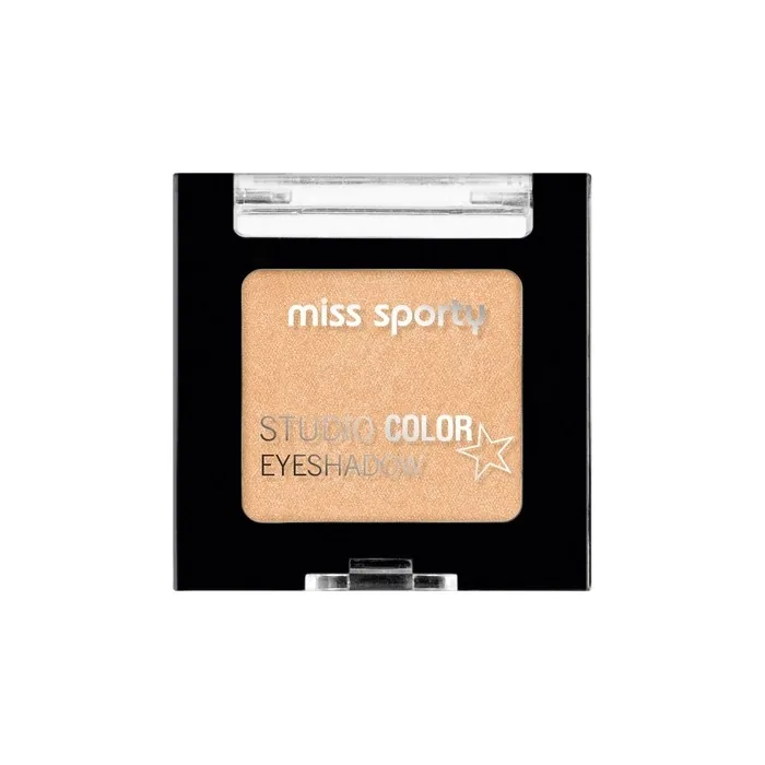 Miss Sporty Studio Color Mono Eyeshadow Shade 020 - 2.5g