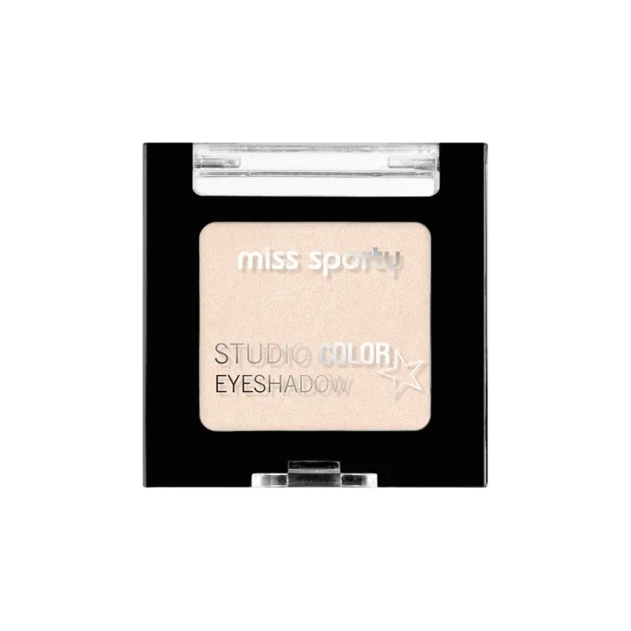 Miss Sporty Studio Color Mono Eyeshadow Shade 010 - 2.5g
