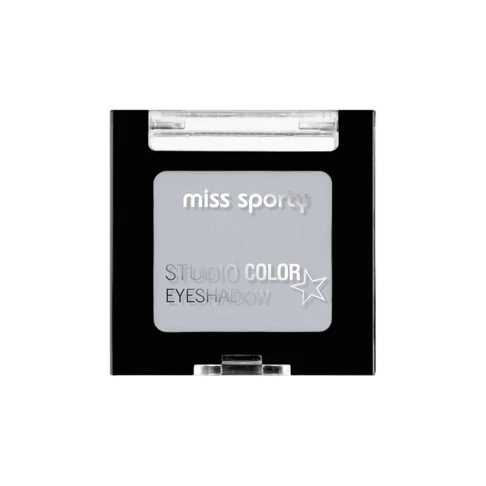 Miss Sporty Studio Color Mono Eyeshadow Shade 050 - 2.5g