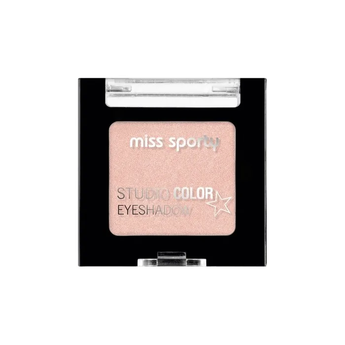 Miss Sporty Studio Color Mono Eyeshadow Shade 030 - 2.5g