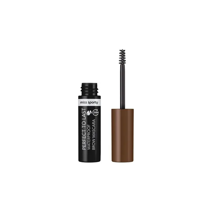Miss Sporty Perfect To Last Eyebrow Mascara 20, 4.5ml
