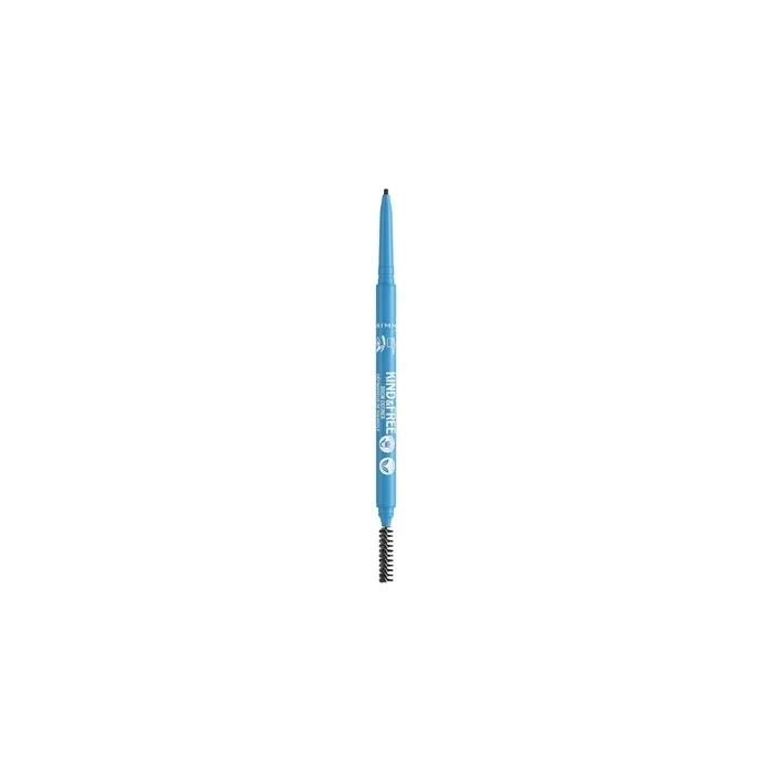 Rimmel Kind & Free Brow Definer 006 Espresso