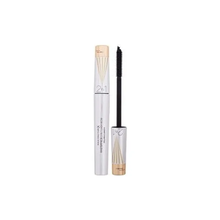Max Factor Masterpiece 2 In 1 Lash Wow Mascara 7 Ml Black Brown