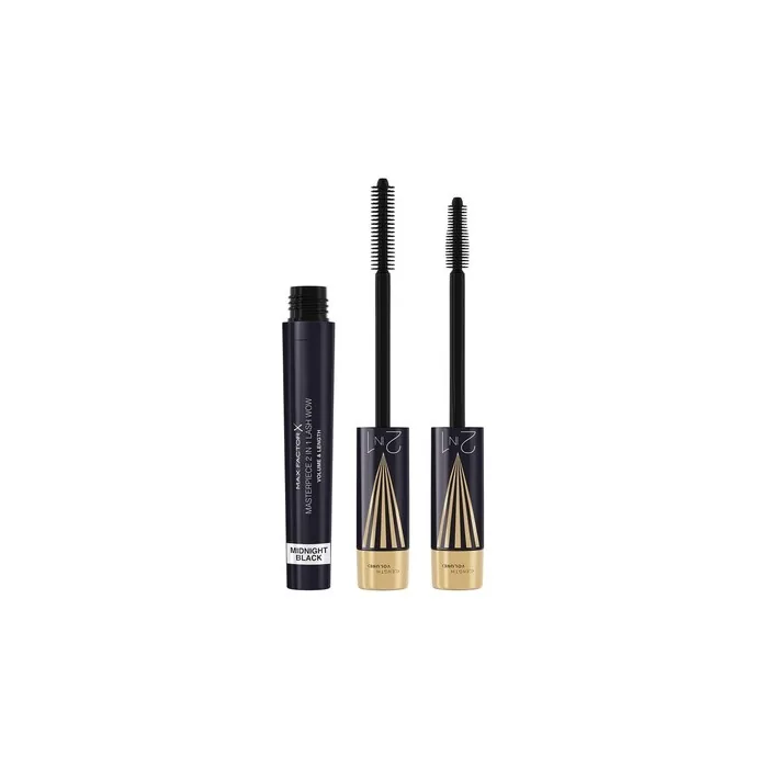 Max Factor Masterpiece 2 In 1 Lash Wow Mascara - 7ml