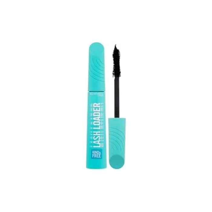 Rimmel Kind Free Lash Loader Mascara Gentle Volumizing Mascara 95 Ml 001 Black