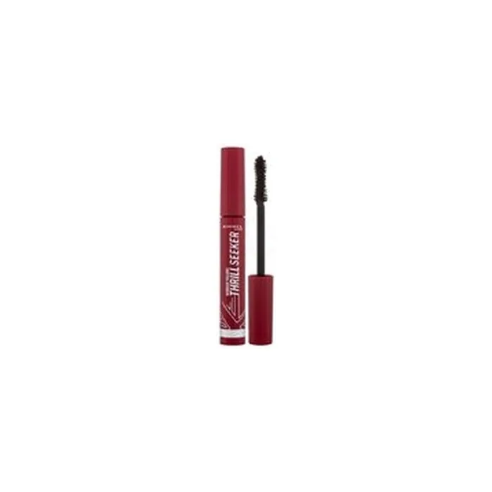 Rimmel London Thrill Seeker Mascara Waterproof Black 8 Ml