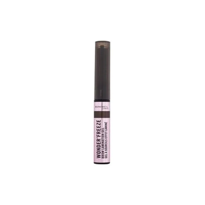Rimmel Wonderfreeze Brow Lamination Gel 002 Blonde 6 G