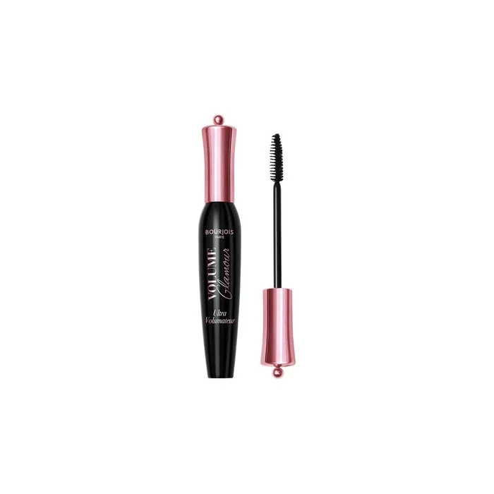 Bourjois Paris Volume Glamour Ultra Volumizing Mascara 01 Black 12ml
