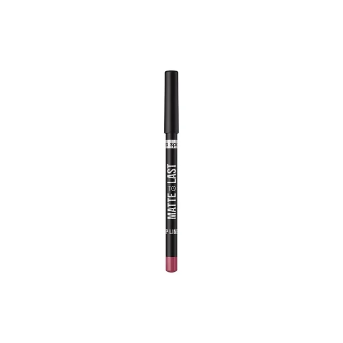 Miss Sporty Matte To Last Lip Pencil In Mauve 12g