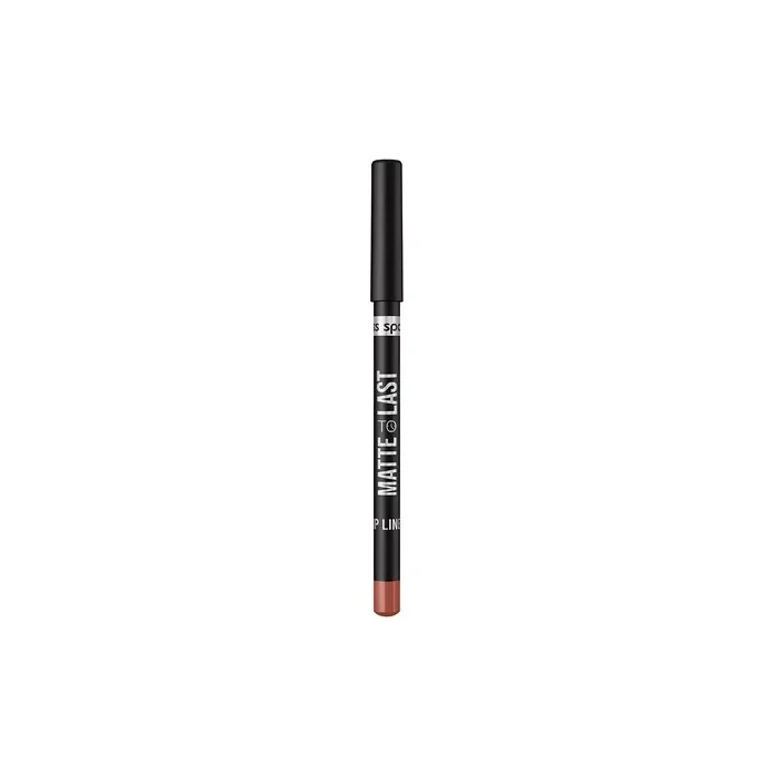 Miss Sporty Matte To Last Lip Pencil 510 Beige 12g