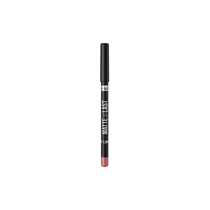 Miss Sporty Matte To Last Lip Pencil 110 Mocha 12g