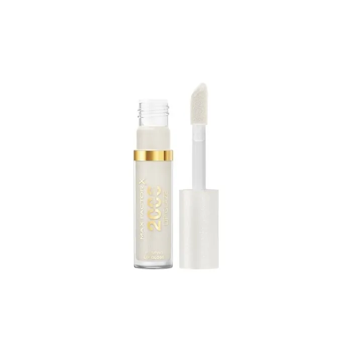 Max Factor 2000 Calorie Lip Glaze Lip Gloss 000 4.4ml
