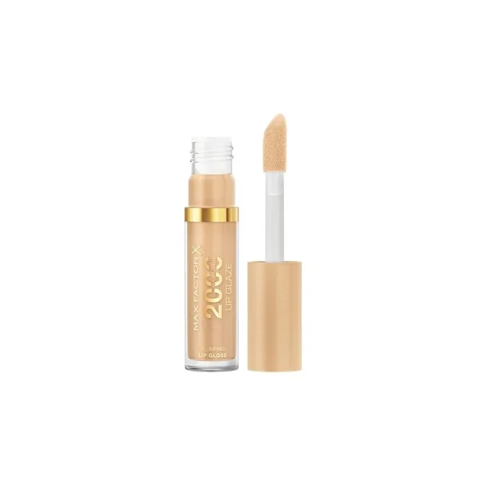 Max Factor 2000 Calorie Lip Glaze Lip Gloss 005 4.4ml