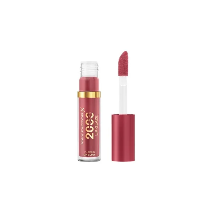 Max Factor 2000 Calorie Lip Glaze Lip Gloss 105 4.4ml
