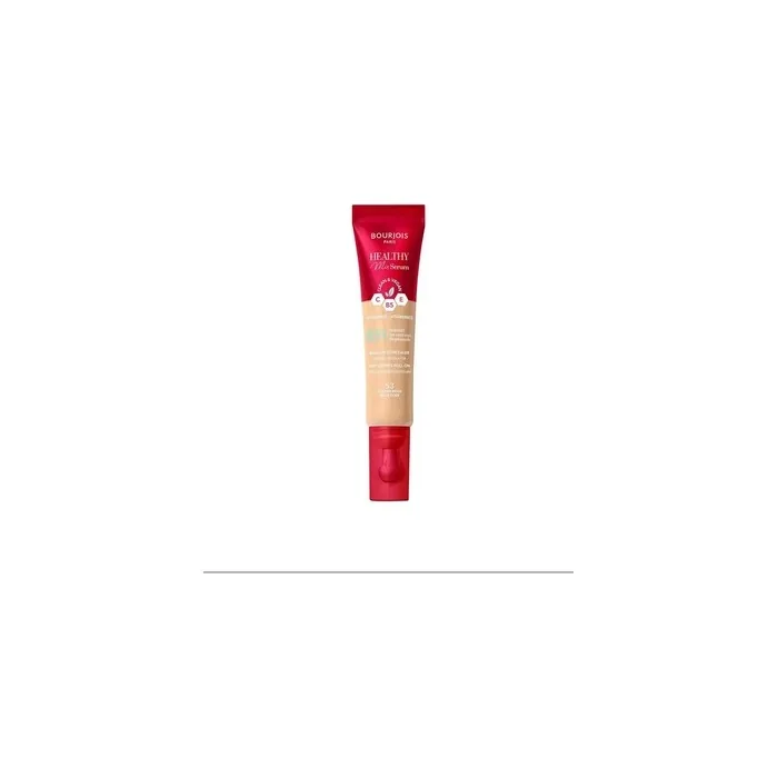 Bourjois Healthy Mix Serum Corrector Liquid 53golden Beige 11ml Vegan Rollon Concealer 13ml