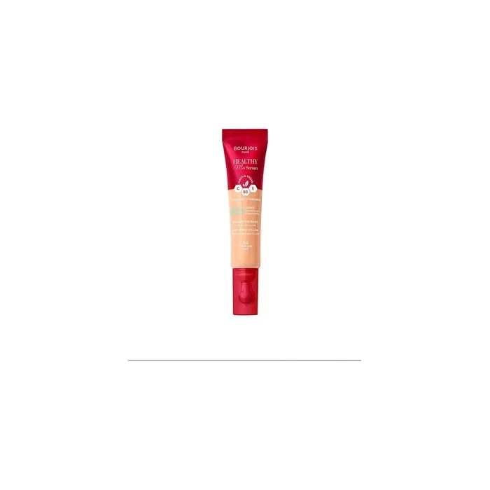 Bourjois Healthy Mix Serum Corrector Liquid 54sun Bronze 11ml Vegan Rollon Concealer 13ml
