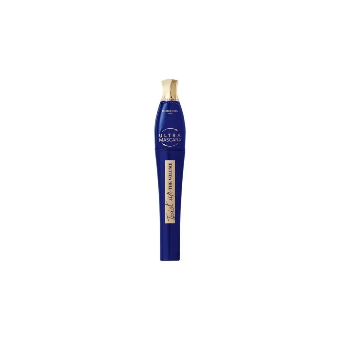 Bourjois Twist Up The Volume Mascara Ultra Blue 8ml