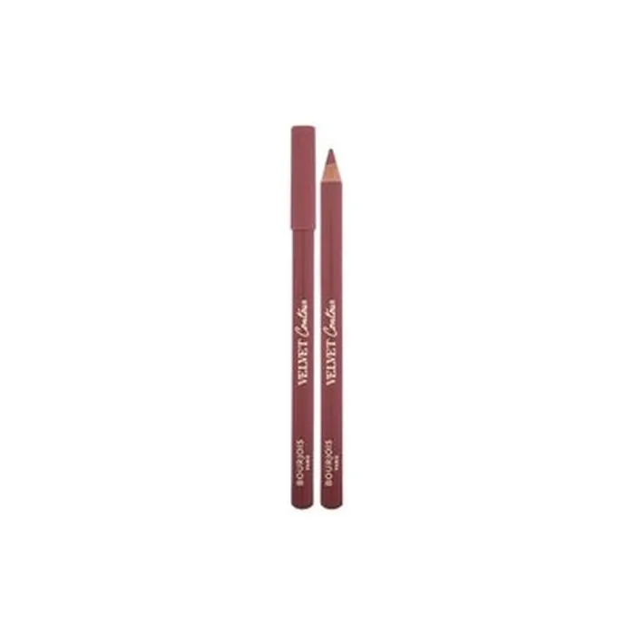 Bourjois Velvet Contour Lip Liner In Rose Water 114 G