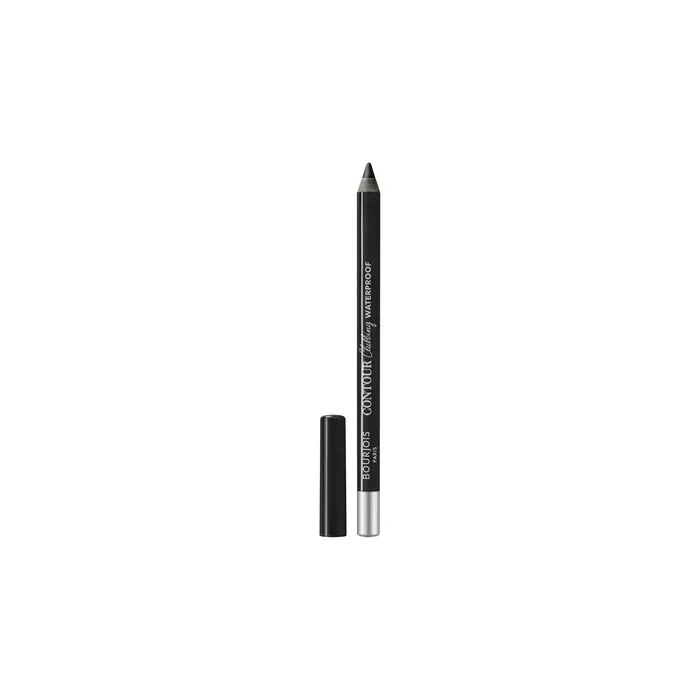 Bourjois Contour Clubbing Eye Pencil Black Party 1.2g