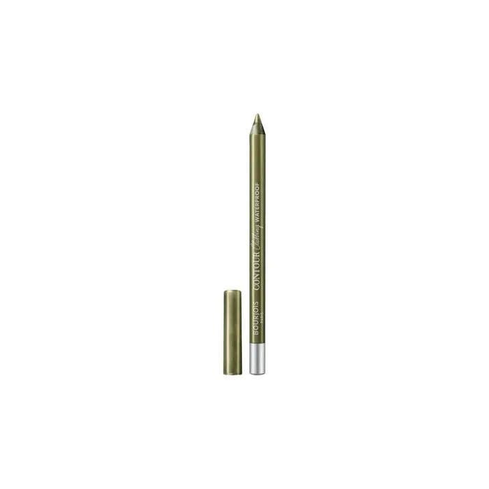 Bourjois Contour Clubbing Eye Pencil Kaki'n'Gold 1.2g