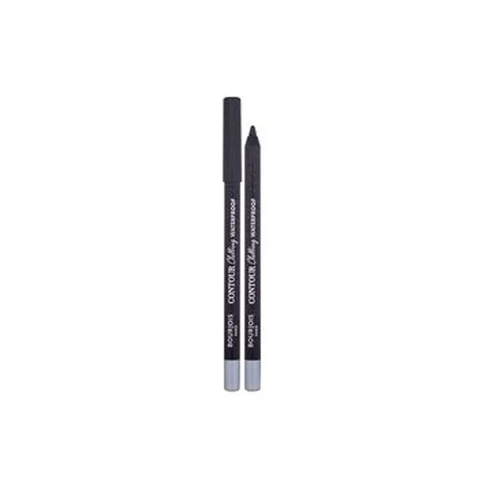 Bourjois Contour Clubbing Waterproof 24h Eye Liner 12 G 57 Up And Brown