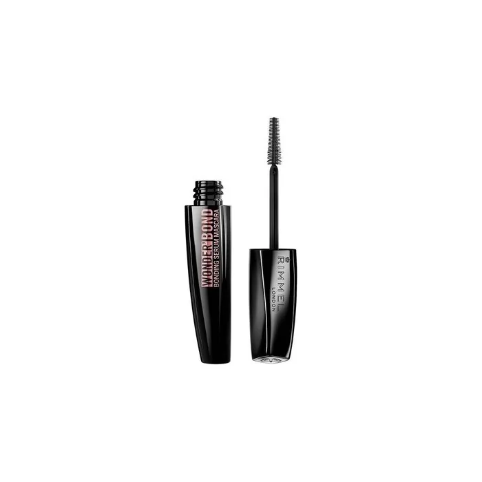 Rimmel London Wonder'bond Bonding Serum Mascara 01 Black 11ml
