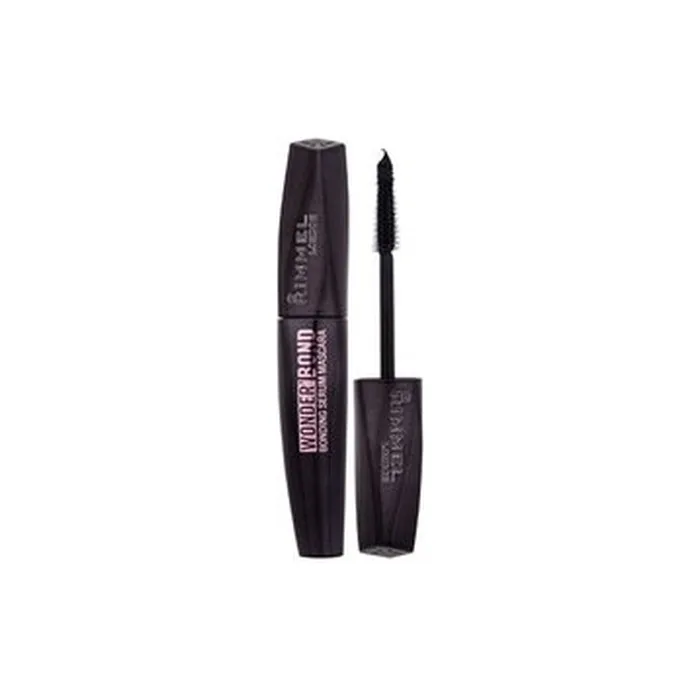 Rimmel Wonderbond Bonding Serum Mascara 002 Black Brown 11 Ml