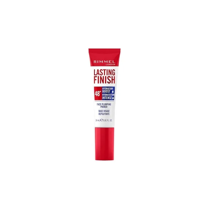 Rimmel Lasting Finish Primer Long-Lasting Makeup Base 24ml